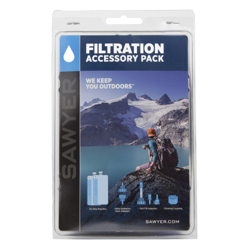 SAWYER FILTRATION ACCESSORY PACK SP118