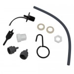 Sawyer SP158 Squeeze Filter to Bucket Conversion Kit