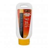 Sawyer SP1188 - Sun Lotion / Sun Cream / Sunscreen - Stay-Put System 1 - SPF 30